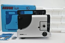 Revue Lux 10 Super 8