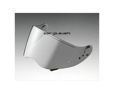 SHOEI CNS-2 PINLOCK Soft Smoke