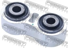 Querlenker Hinterachse