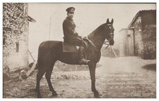 XX2362/ Korvettenkapitän Graf