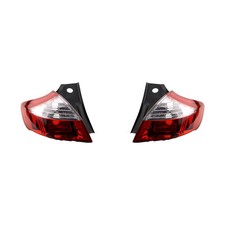 Heck Leuchte Set passend für