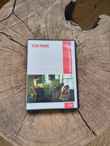 Ken park kino kontrovers - kino,