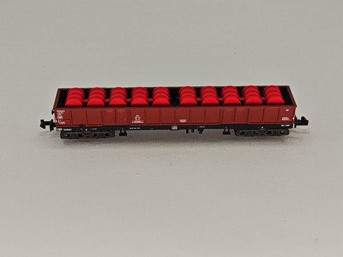 Minitrix 3521 db - ,