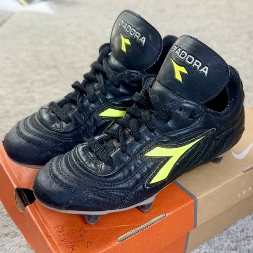 Diadora fußballschuhe 4 - diadora,