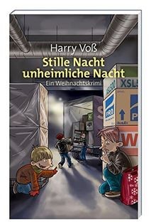 Stille nacht unheimliche - nacht,,