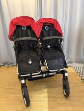 Bugaboo Donkey 3 stroller