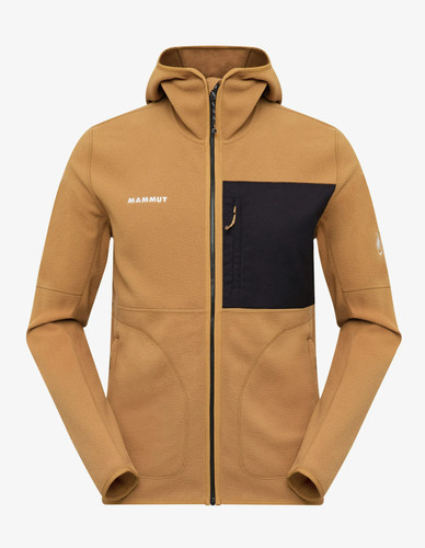 Mammut tamaro hooded - mammut, jacket