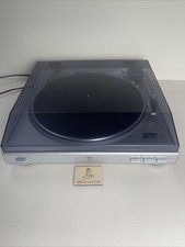 Dual CS 410 90er Automatic Plattenspieler|Schallplattenspieler|Vintage|Retro