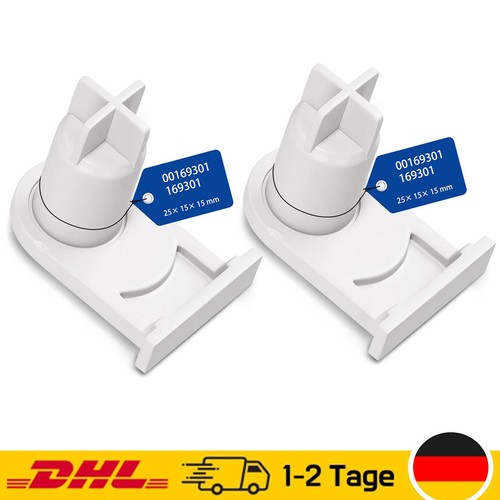 2pcs türscharnierbuchse - 1/2pcs,