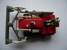 Siku V 99 Hanomag Raupe