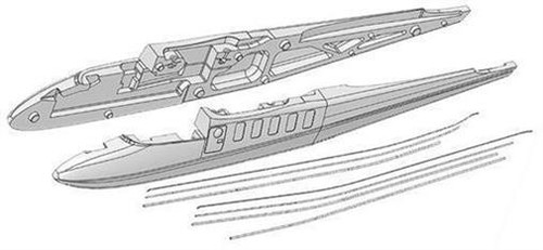 Multiplex hitec rc - multiplex,