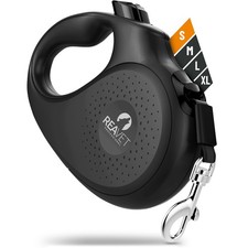 REAVET Rollleine Hundeleine