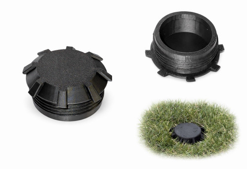 Verschlusskappe für gardena - verschlusskappe,