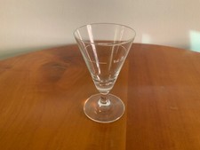 Glas 5cl mit Fuß Messbecher Bar Cocktail