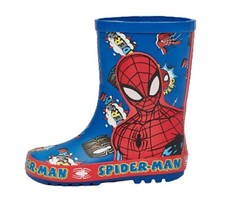 SPIDERMAN JUNGEN MEHRFARBIG