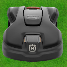 Husqvarna AUTOMOWER 305 Rasenroboter Mähroboter Modell 2025 mit Connect Modul !!