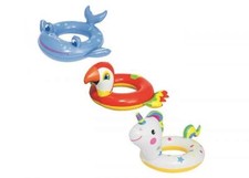 INTEX Kinder Schwimmreifen