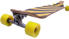 STINGER SAFETY STRIPE DROP