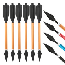 6,7 Zoll Armbrustbolzen