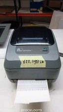 Zebra gk420t network usb - gk420t,