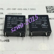 1pcs New JZC-36F-005-HSLT(555)