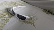 OAKLEY TWENTY XX Rev. Brille 2