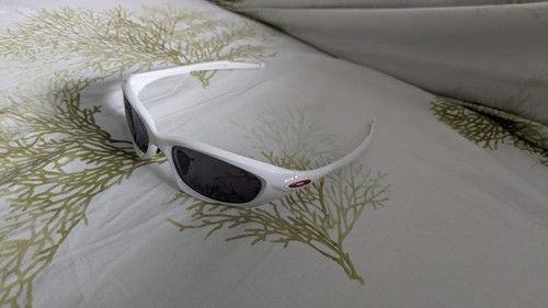 Oakley twenty rev brille - twenty, rev.