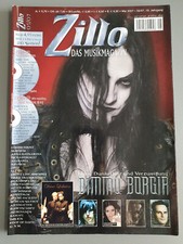 Zillo 05 2007 Musik