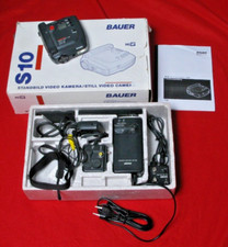 Bauer S 10 / S10 Still Video