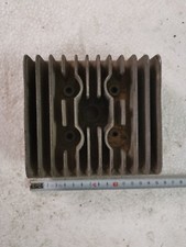 L52 ZYLINDER KOPF DECKEL SIMSON MZ ES 125 150 MOTORRAD S50 S51 ETZ ETS DDR IFA