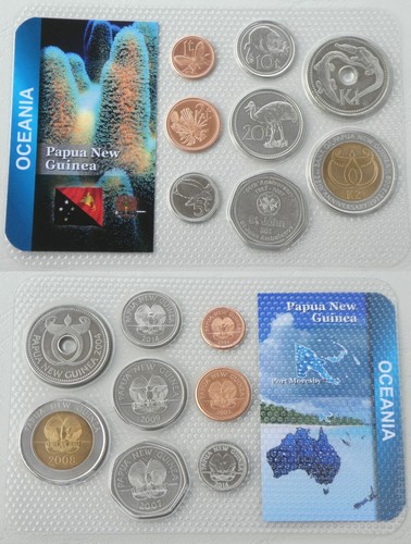 Papua neuguinea new - /,
