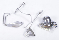 Yamaha Virago XV535 2YL 3BR