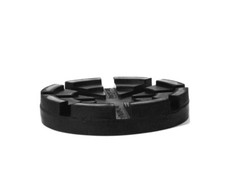 Elastomerauflage Gummiauflage