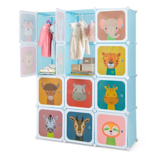 Kleiderschrank kinder - kleiderschrank,