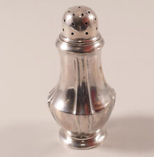 Pfefferstreuer Silber 830  um 1900