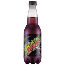 Mountain Dew - Pitch Black