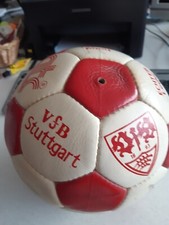 SPEICHERFUND: VfB Stuttgart