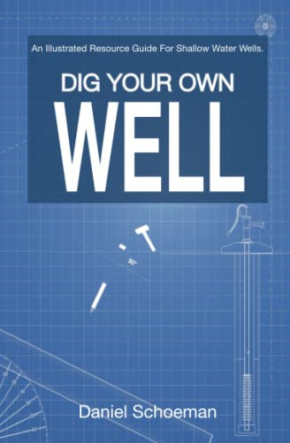 Dig your own well - your,