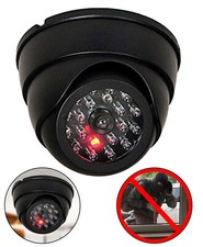 Dummy-Kameraattrappe