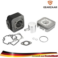 70ccm Zylinder 2T AC