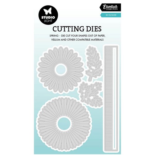 Stanzschablone cutting die - stanzschablone,