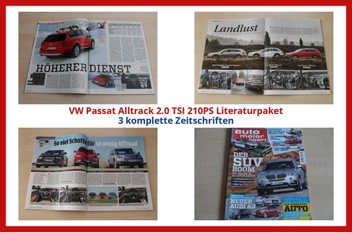 Passat alltrack 0 tsi - vw,