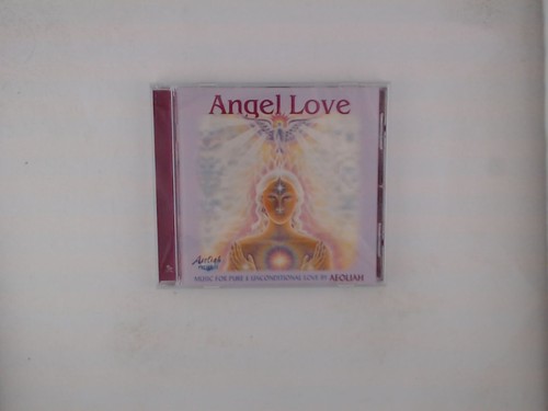 Angel love - angel,