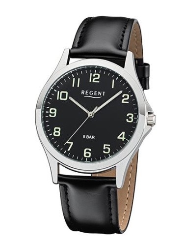 Regent 1112420 herrenuhr mm - 1112420,