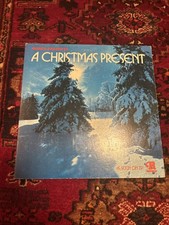 A CHRISTMAS PRESENT RONCO