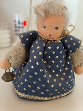 waldorf ähnliches  püppi handarbeit---