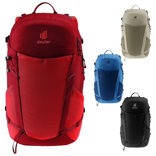Deuter unisex herren - unisex, damen