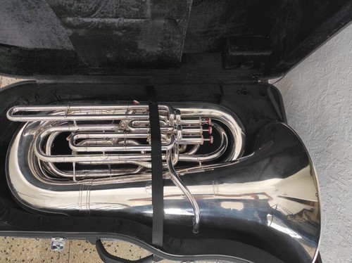 Tuba willson 3100 - bb,