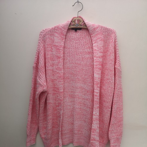 Pfauen damen strick cardigan - pfauen,
