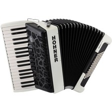 Hohner Bravo myColour Day III